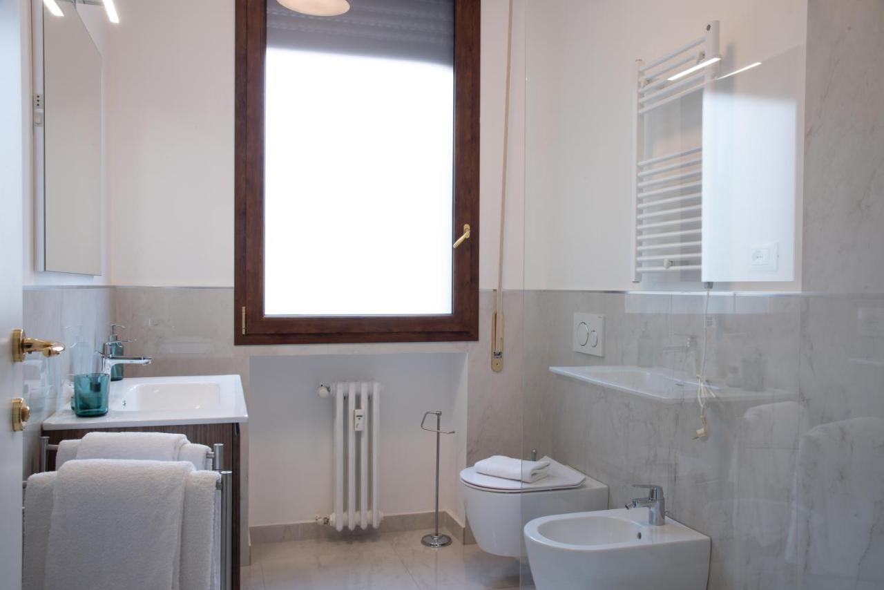 Bed & Breakfast La Marmora 39 Firenze