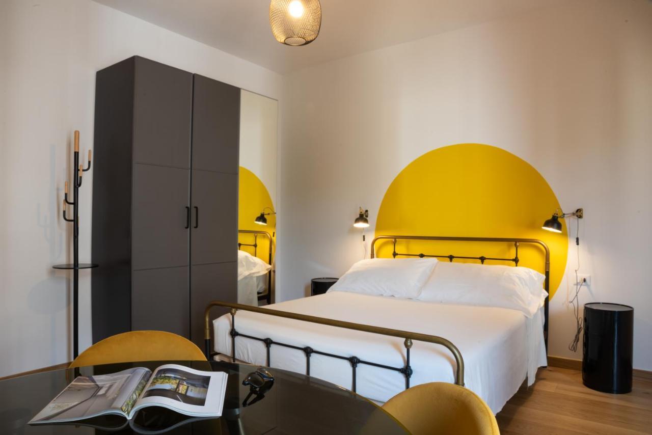 La Marmora 39 Bed & Breakfast Firenze